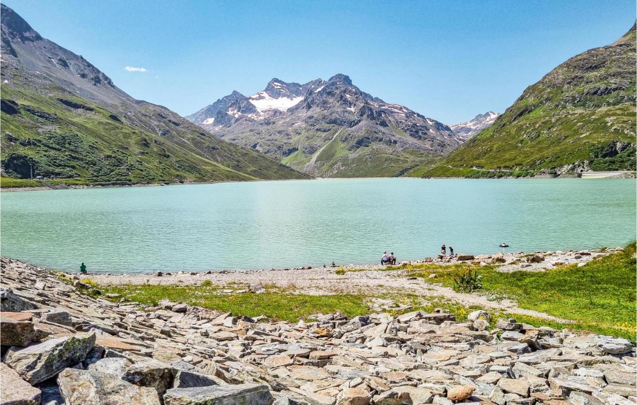 Villa Ferienhaus Dalaas Am Arlberg Exterior foto